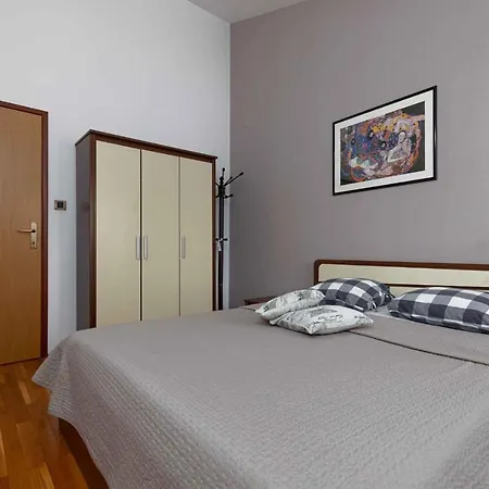Lejlighed In Porec/istrien 10437
