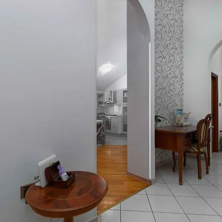 In Porec/istrien 10437 Пореч