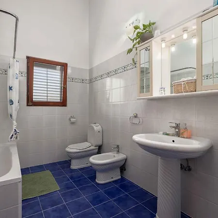 Апартаменты In Porec/istrien 10437